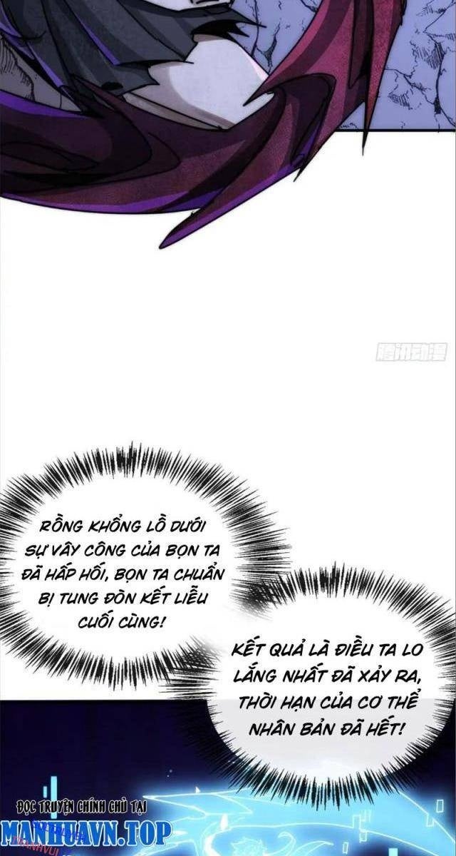 Nhân Vật Phản Diện Trong Trò Chơi Tận Thế Quật Khởi - Page 47