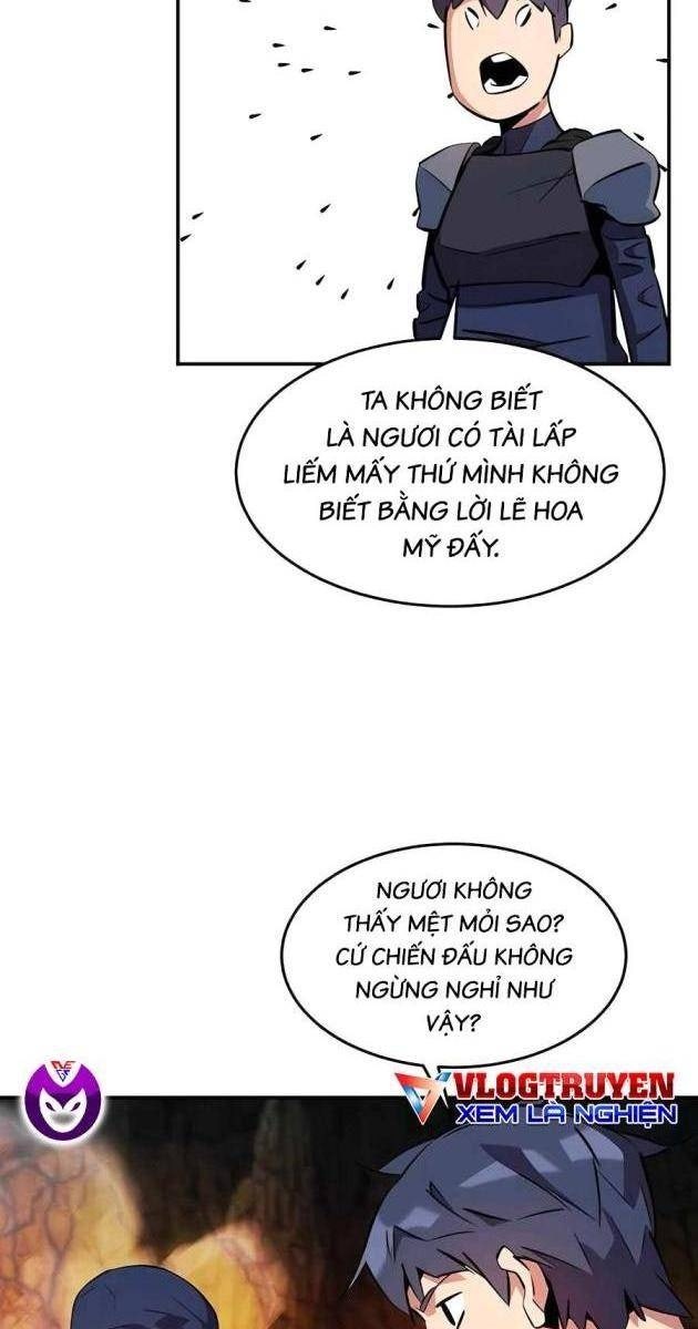 Đi Săn Tự Động Bằng Phân Thân - Page 49