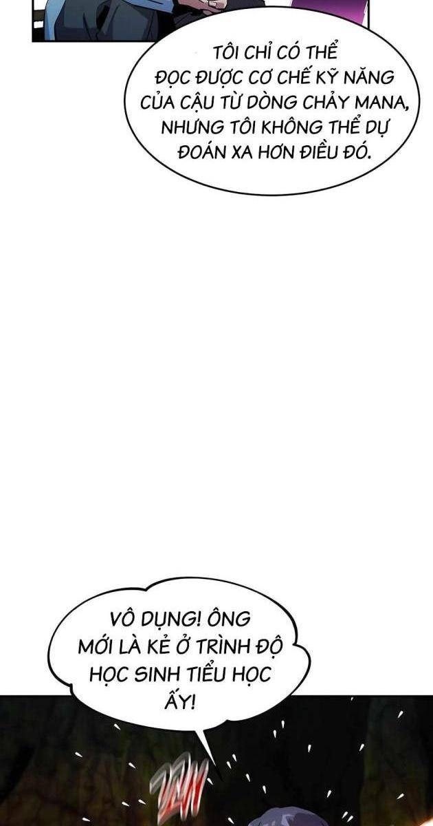 Đi Săn Tự Động Bằng Phân Thân - Page 71