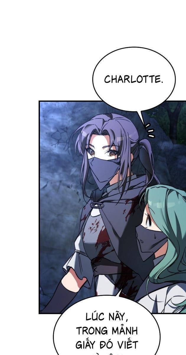 Đại Phản Diện Khao Khát Được Sống - Page 21