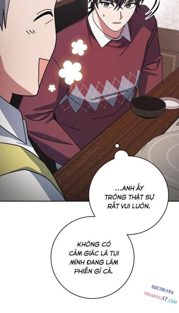 Stream Của Cung Thủ Thiên Tài - Page 26