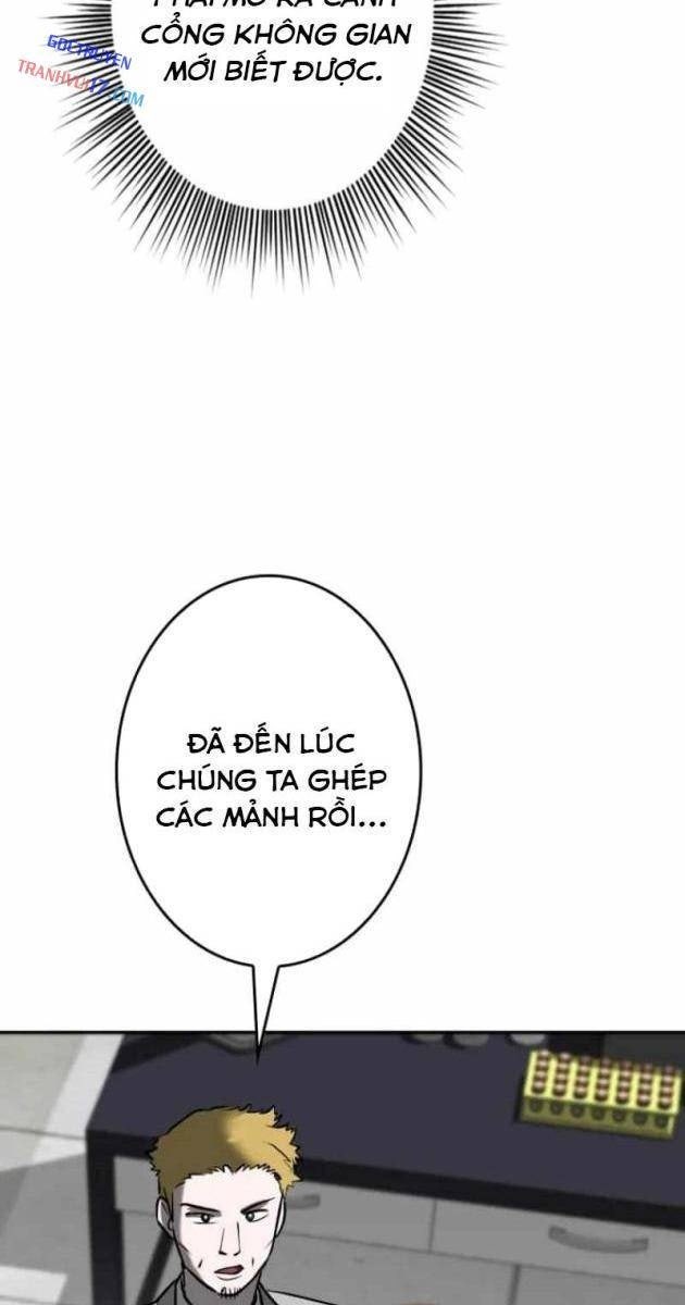 Chinh Phục Hầm Ngục Bằng Sao Chép Và Dán - Page 67