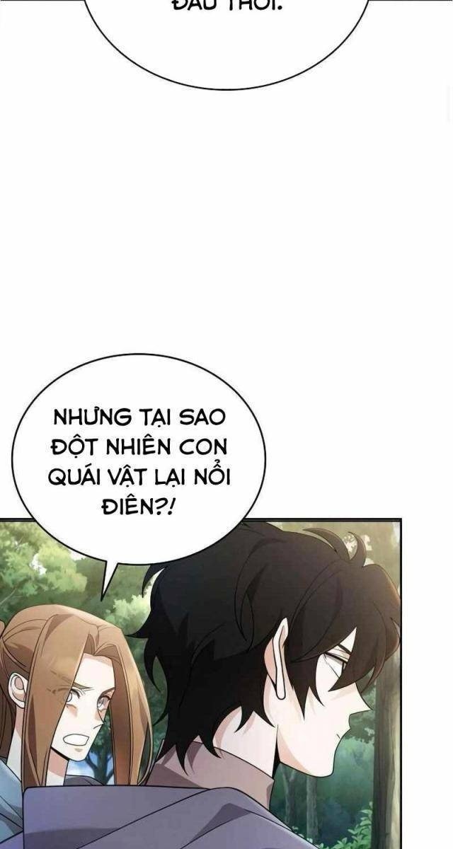Học Viên Trở Thành Nhà Tiên Tri?! - Page 31