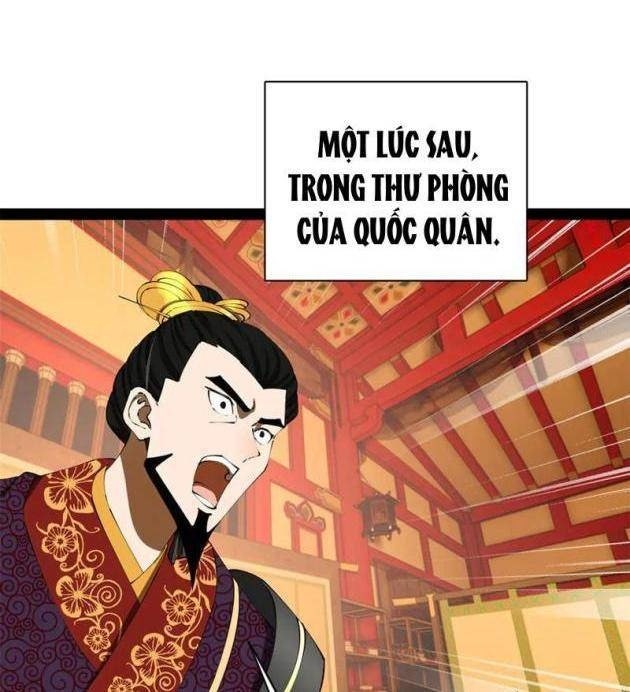 Chàng Rể Mạnh Nhất Lịch Sử - Page 44