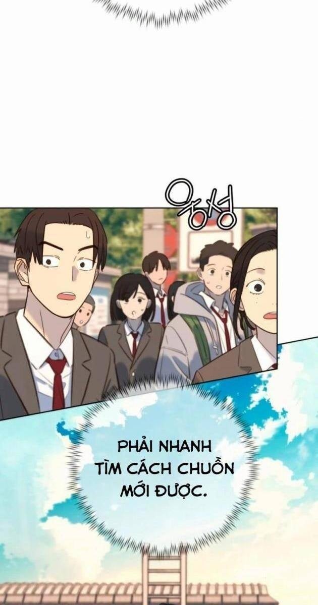 Mọi người Đều Yêu Cô Ấy - Page 7