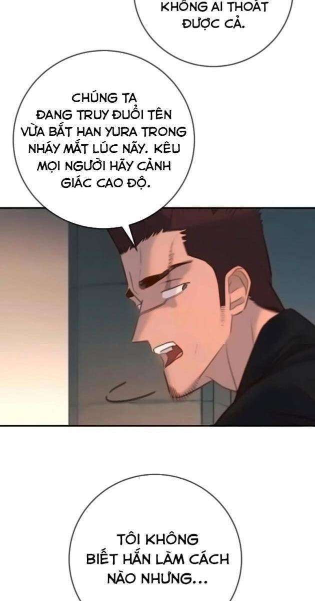 Mọi người Đều Yêu Cô Ấy - Page 114