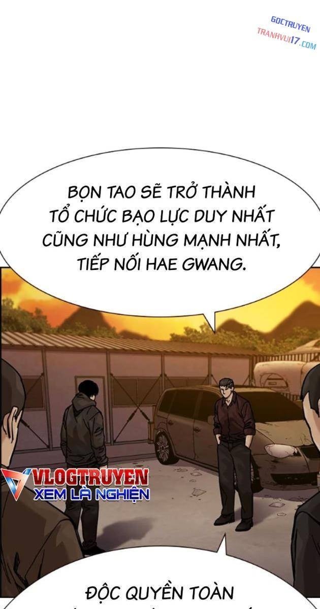 Để Có Thể Sống Sót - Page 129