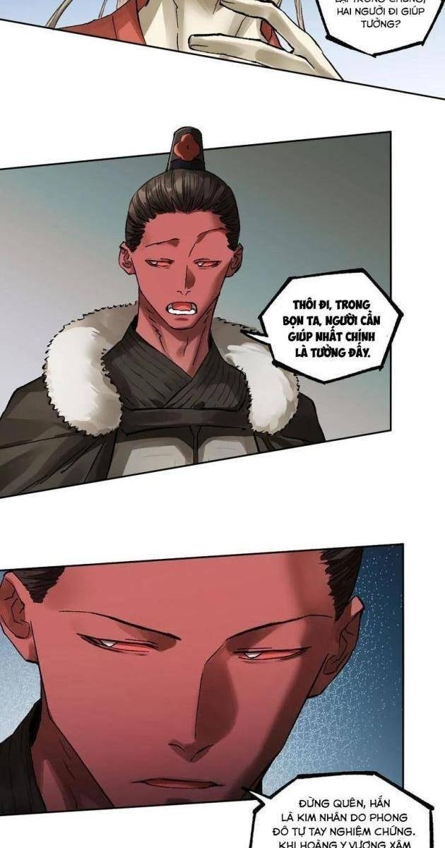 Truyền Võ - Page 7