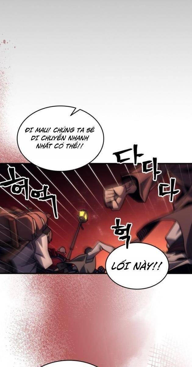 Hãy Hành Động Như Một Boss Đi Ngài Mr Devourer - Page 55
