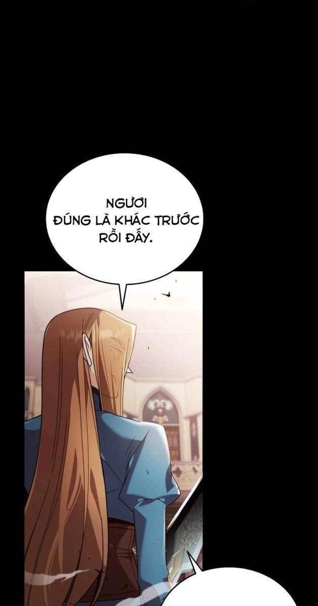 Học Viên Trở Thành Nhà Tiên Tri?! - Page 43