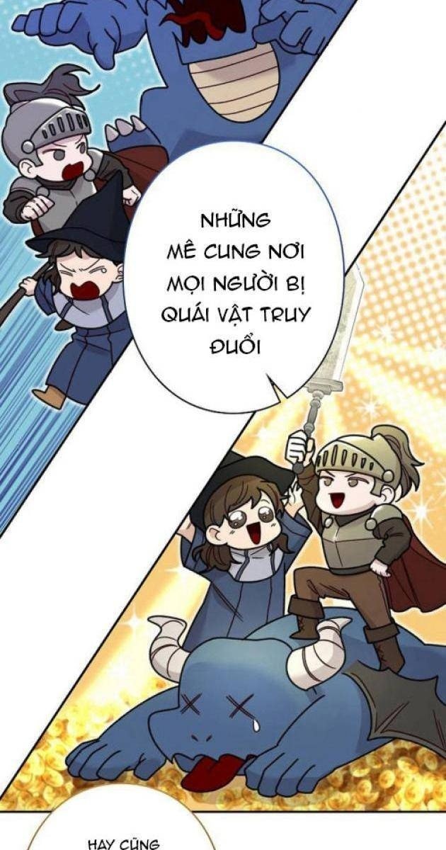 Sự Tái Sinh Của Nhà Thiết Kế Tài Ba - Page 35