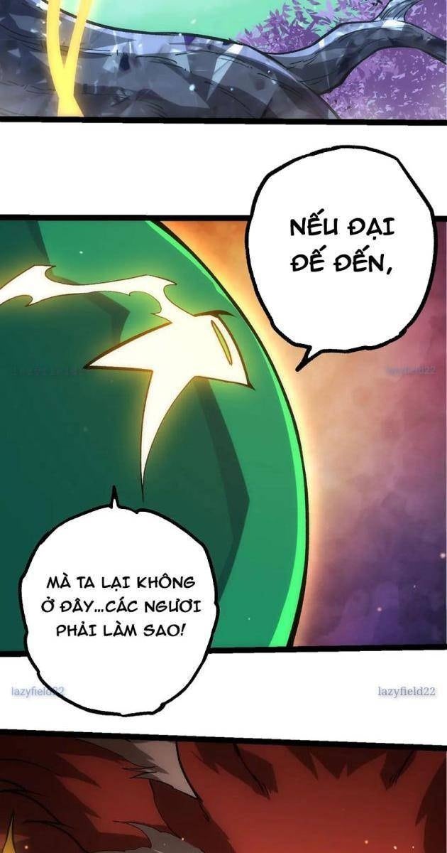 Chuyển Sinh Thành Liễu Đột Biến - Page 29