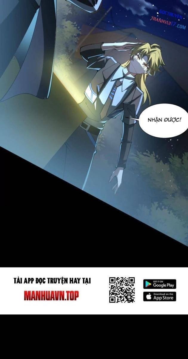 Thần Trò Chơi Dục Vọng - Page 55