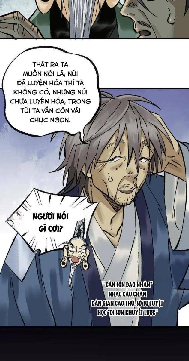 Truyền Võ - Page 37