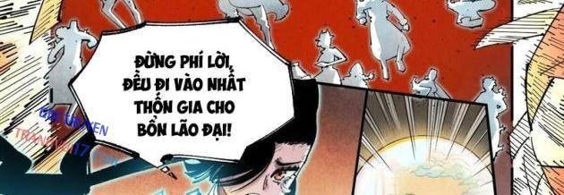 Nhật Nguyệt Đồng Thác - Page 40