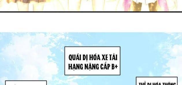 Tránh Ra, Để Ta Làm Thiếu Nữ Ma Pháp! - Page 58