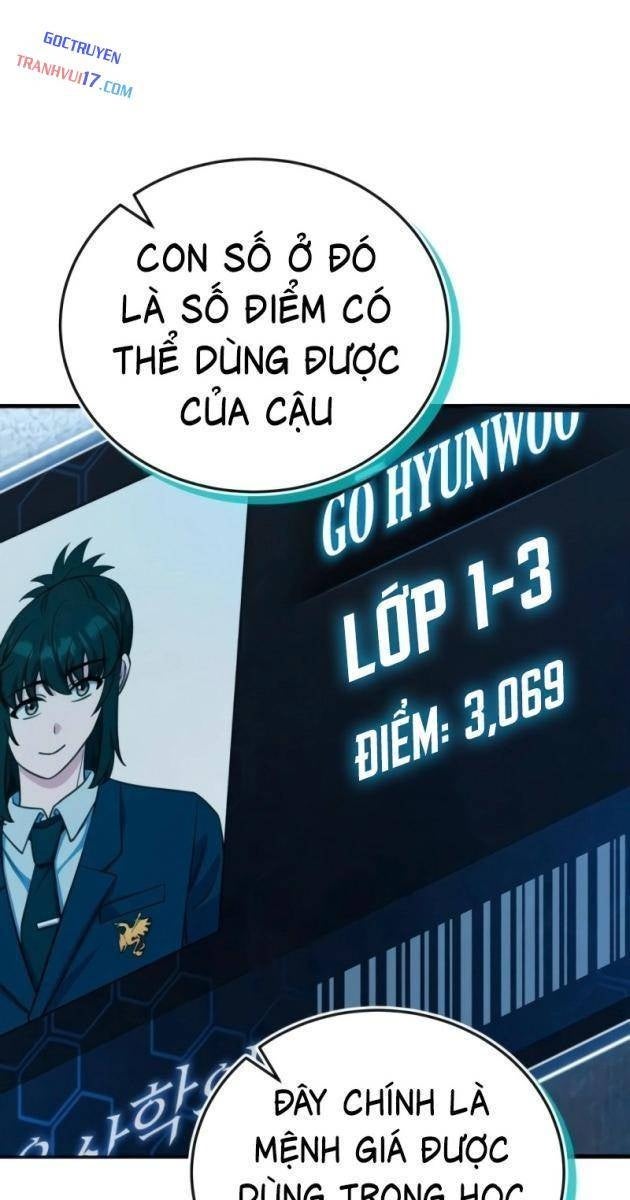 Support Gánh Cả Thế Giới - Page 25