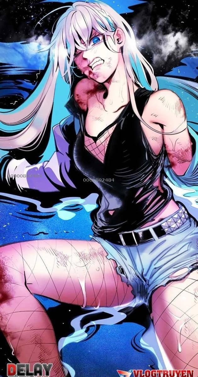 Đại Chiến Người Và Trùng - Page 7