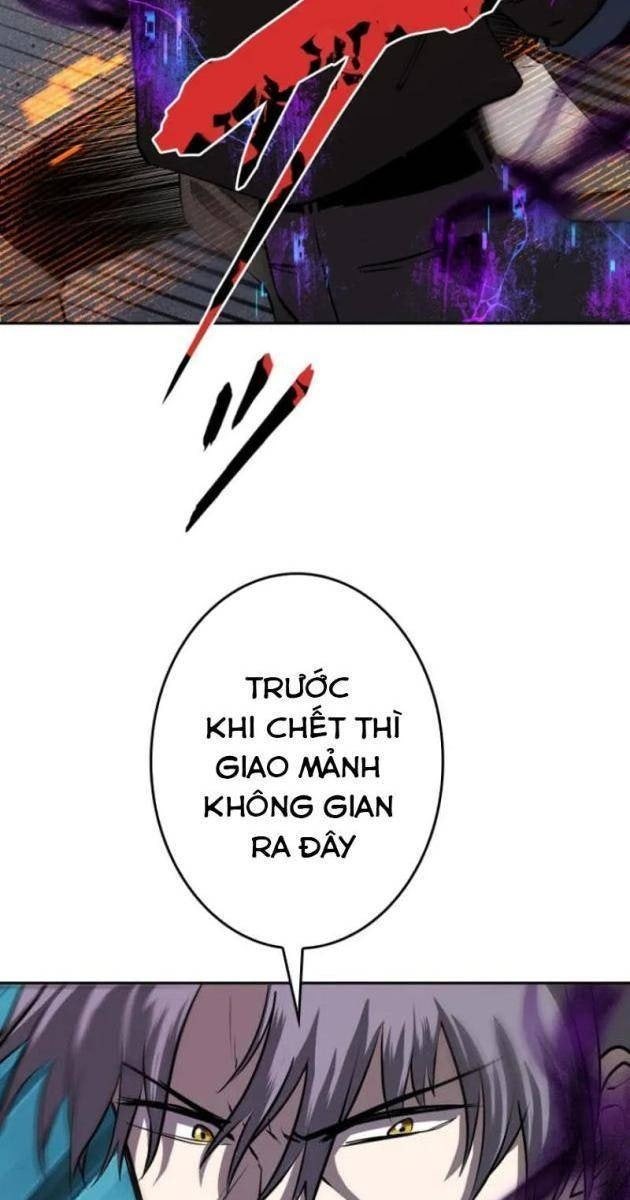 Chinh Phục Hầm Ngục Bằng Sao Chép Và Dán - Page 119