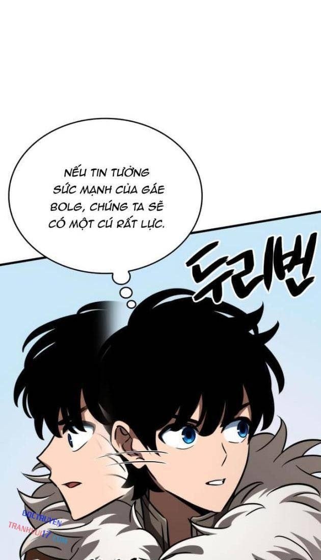 Sử Thi Valhalla - Page 125