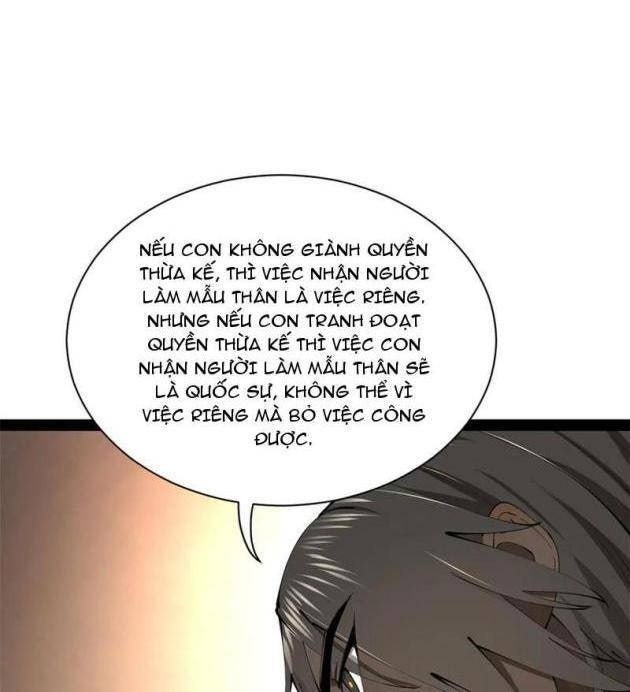 Chàng Rể Mạnh Nhất Lịch Sử - Page 36