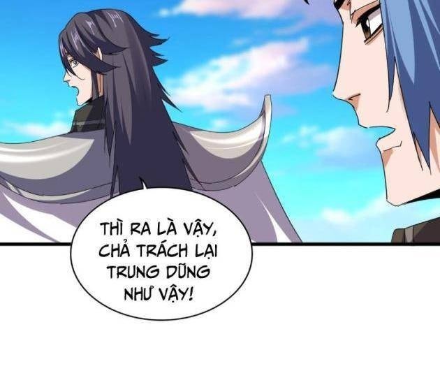 Đại Quản Gia Là Ma Hoàng - Page 34