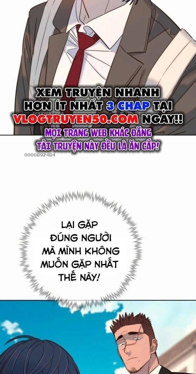 Mọi người Đều Yêu Cô Ấy - Page 5