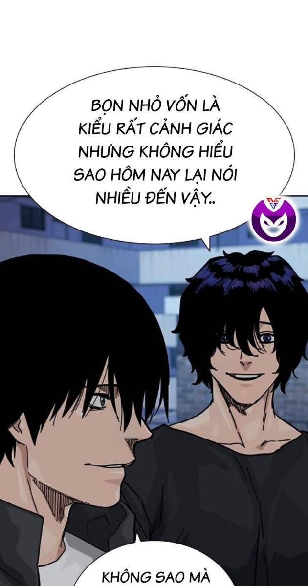 Để Có Thể Sống Sót - Page 43