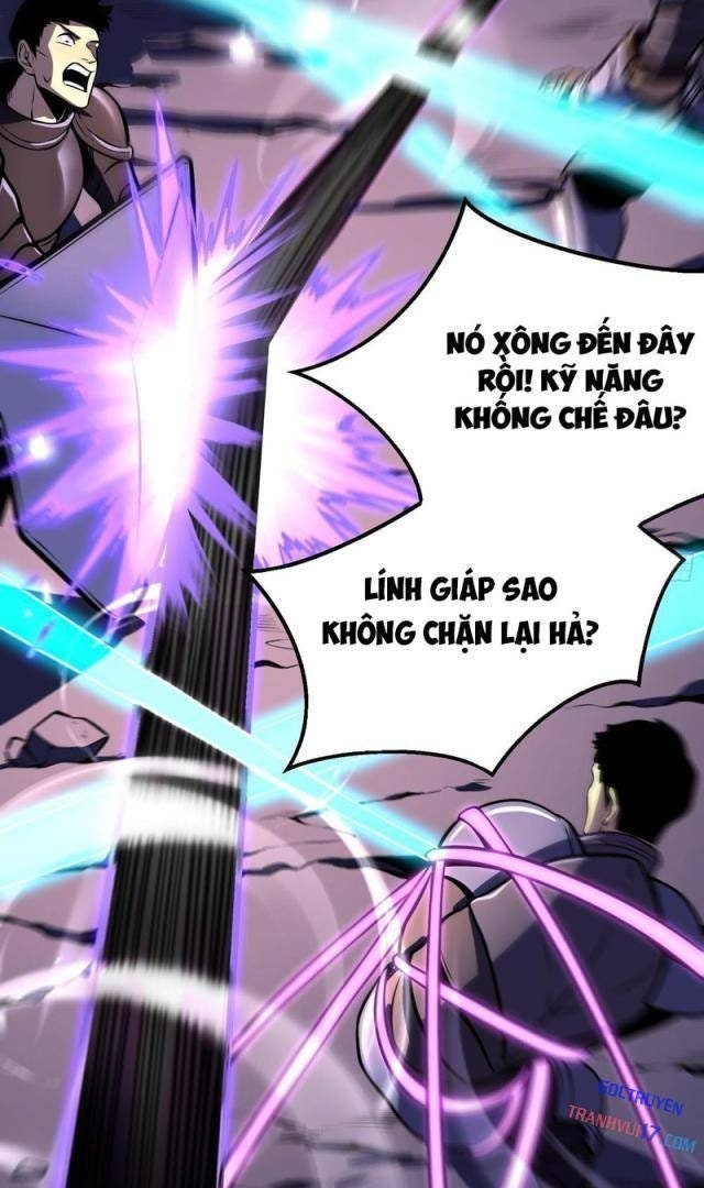 Sau Khi Sống Lại, Ta Dùng Kính Phản Diện Phục Thù - Page 30