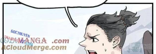 Hiệp Khách Hành Bất Thông - Page 8