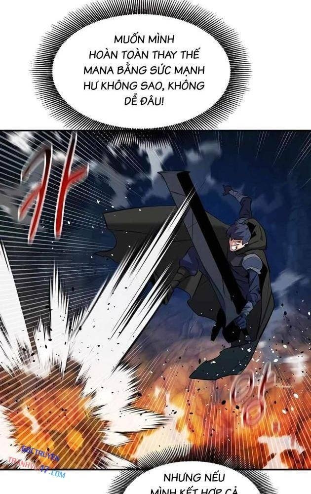 Đi Săn Tự Động Bằng Phân Thân - Page 57