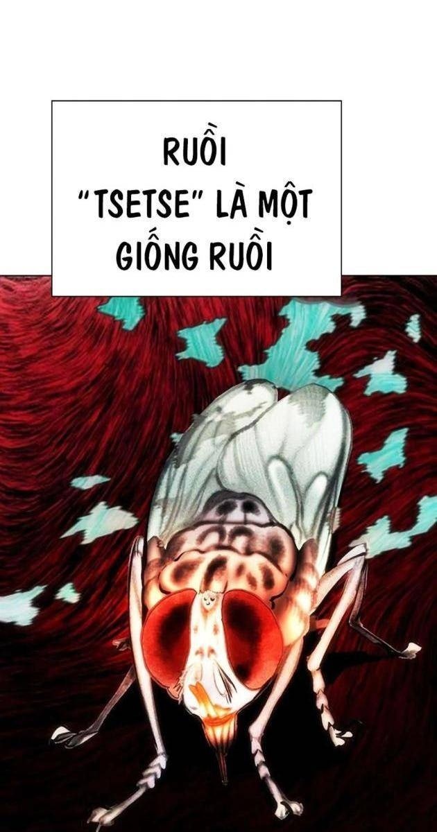 Đại Chiến Người Và Trùng - Page 125