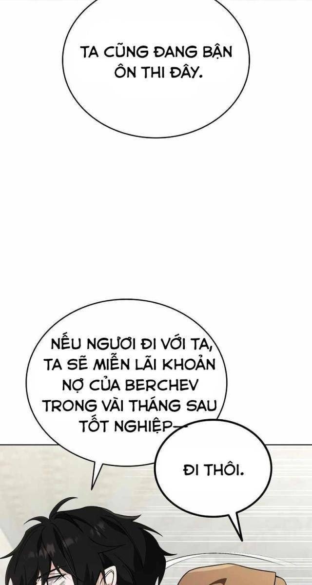 Học Viên Trở Thành Nhà Tiên Tri?! - Page 58
