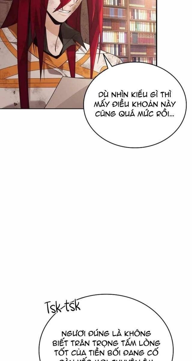 Học Viên Trở Thành Nhà Tiên Tri?! - Page 20