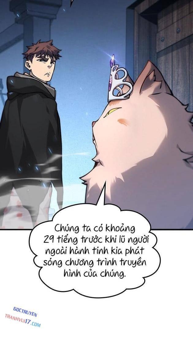 Mạo Hiểm Giả Carl - Page 122