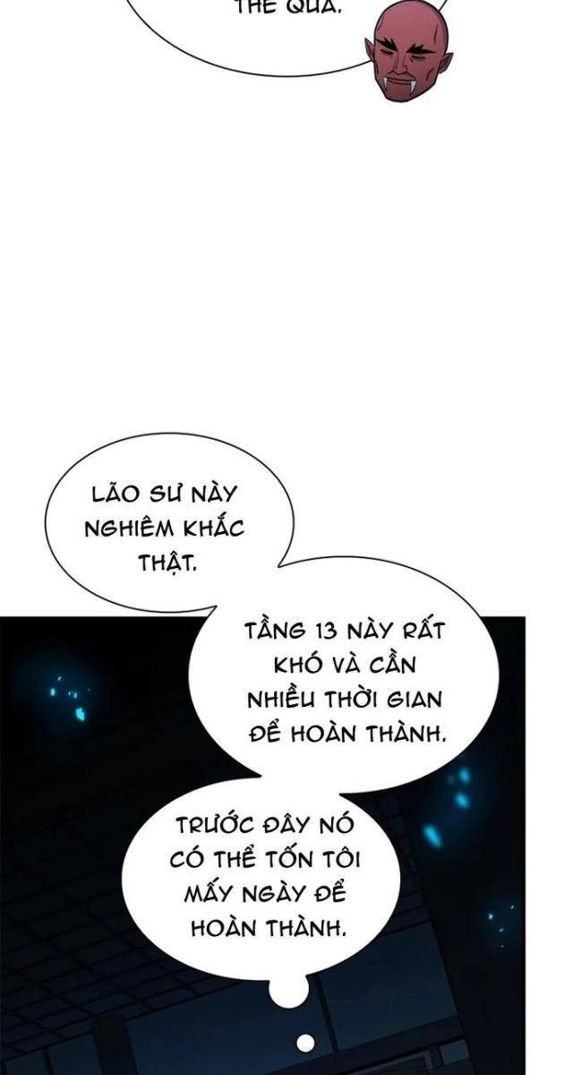 Hầm Ngục Hướng Dẫn Cấp Địa Ngục - Page 20