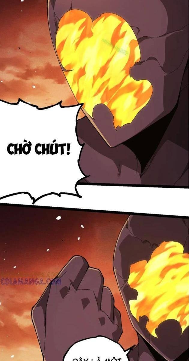 Chuyển Sinh Thành Liễu Đột Biến - Page 61