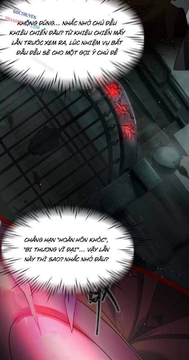 Thần Trò Chơi Dục Vọng - Page 47