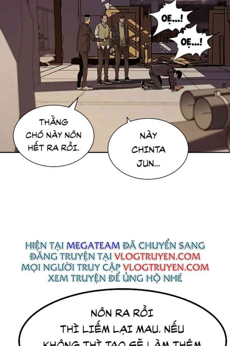 Để Có Thể Sống Sót - Page 253