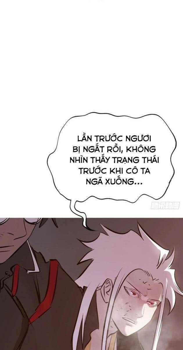 Phong Yêu Vấn Đạo - Page 56