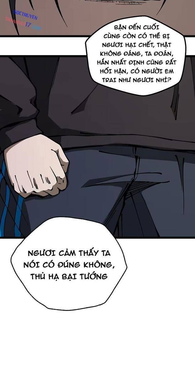 Bách Thú Chi Vương - Page 19