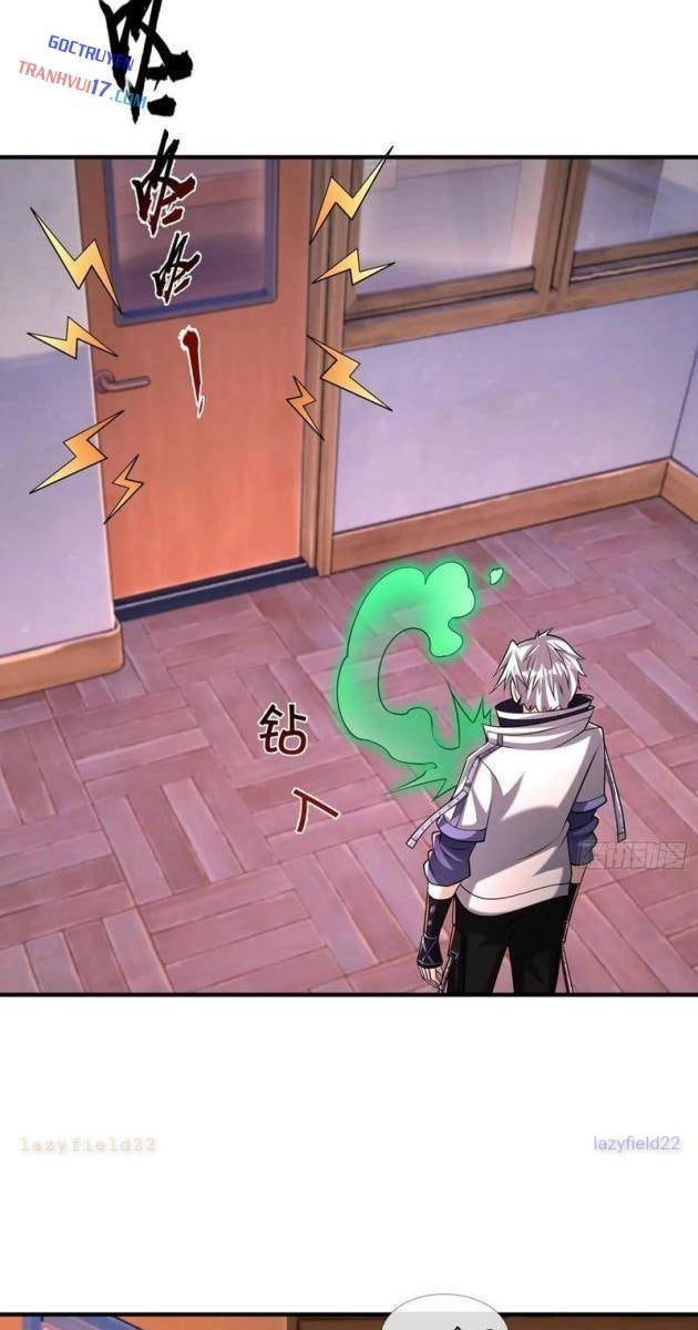 Toàn Cầu Kinh Dị: Ta Mở Ra Thương Thành Tự Do Hack - Page 58