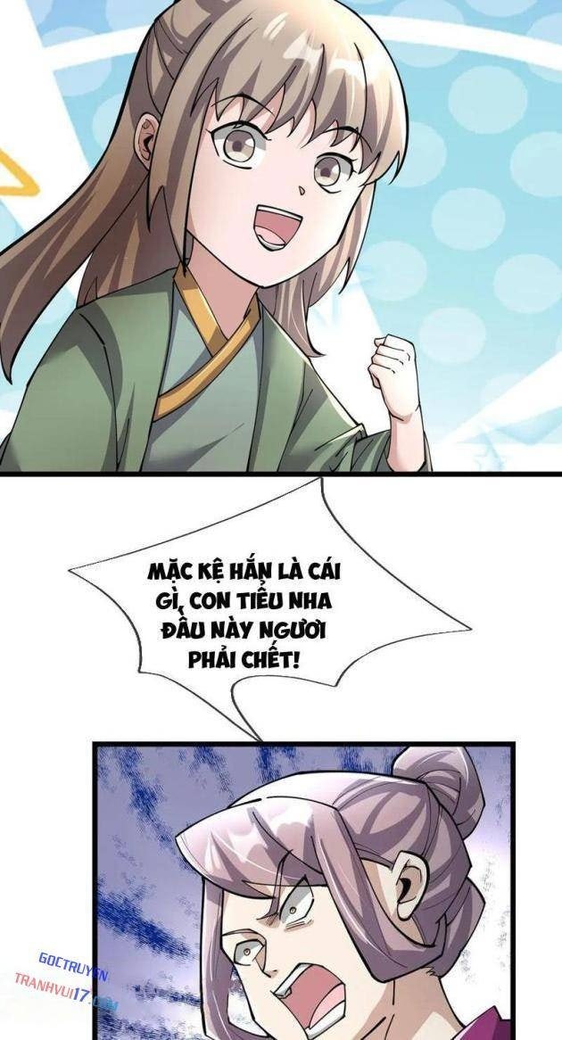 Ngủ Say Vạn Cổ: Xuất Thế Tung Hoành Chư Thiên - Page 57