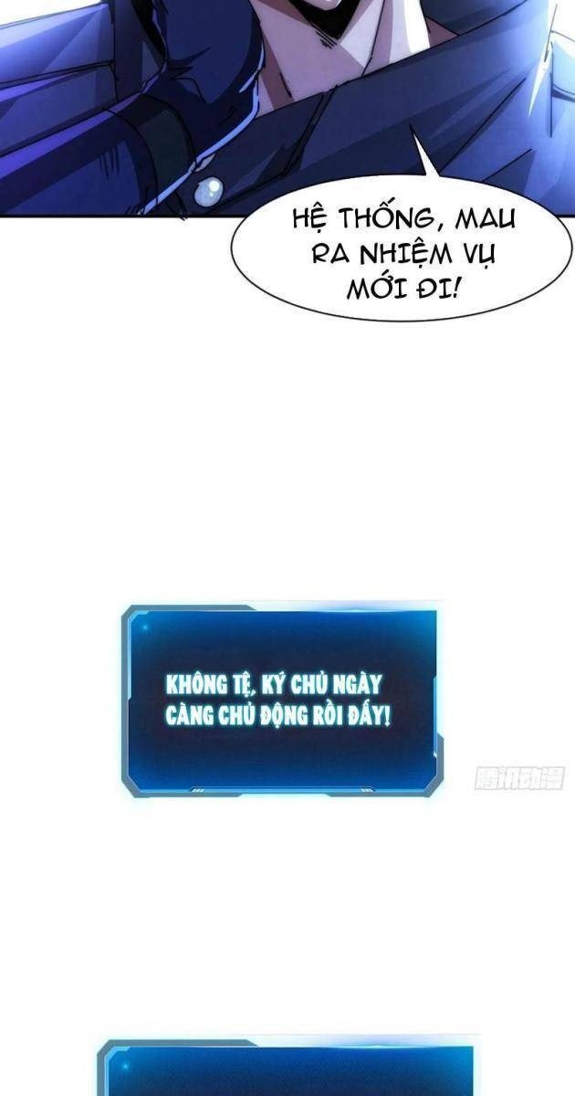 Nhân Vật Phản Diện Trong Trò Chơi Tận Thế Quật Khởi - Page 85