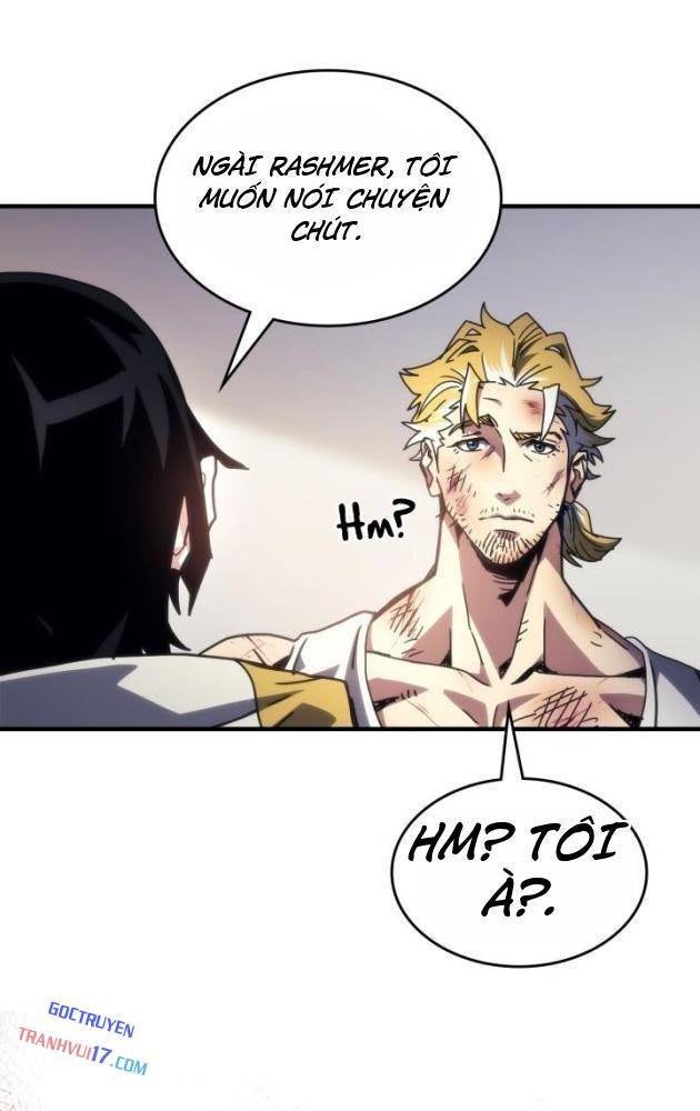 Hãy Hành Động Như Một Boss Đi Ngài Mr Devourer - Page 60