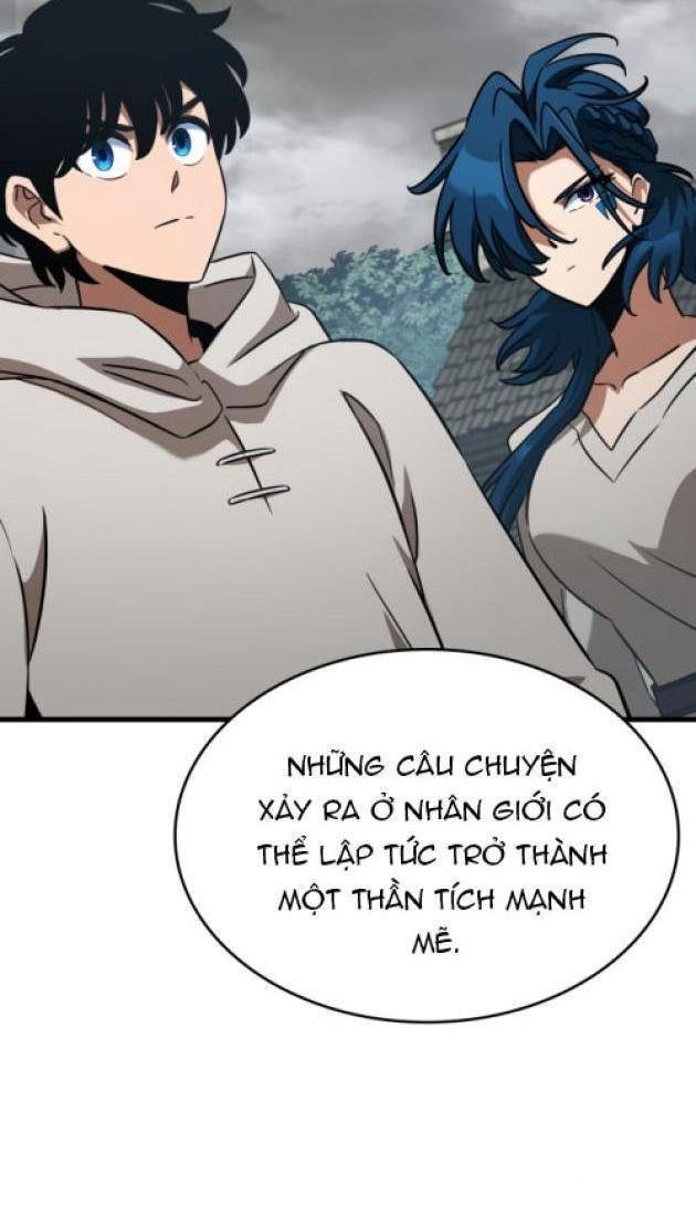 Sử Thi Valhalla - Page 142