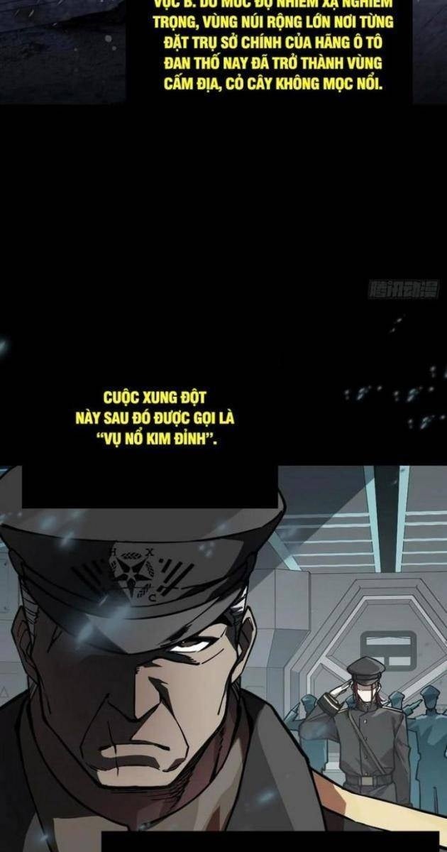 Bắt Đầu Từ Cửu Đầu Điểu - Page 24