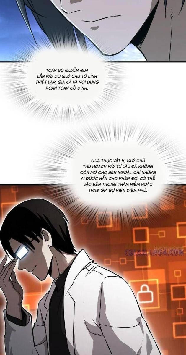 Bắt Đầu Từ Cửu Đầu Điểu - Page 9