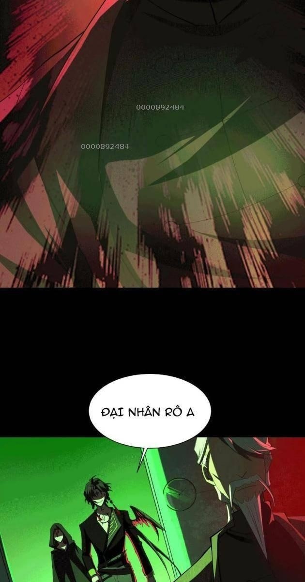 Thần Trò Chơi Dục Vọng - Page 35