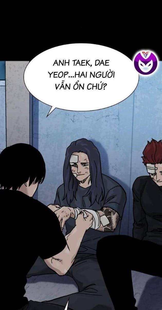 Để Có Thể Sống Sót - Page 87